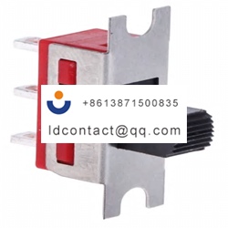 734 7312 RS PRO SPDT toggle switch 