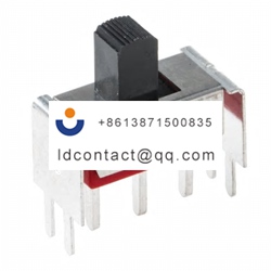 734 7315 RS PRO SPDT Toggle Switch 