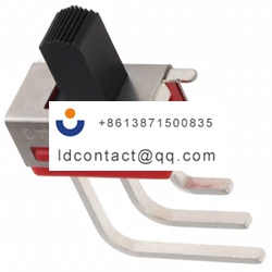734 7321 RS PRO SPDT Toggle Switch 