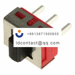 734 7334 RS PRO SPDT Toggle Switch 