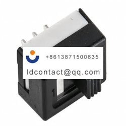 734 7343 RS PRO SPDT toggle switch 