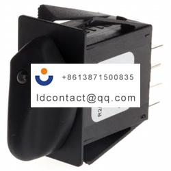 R2AB4455C1N2 Otto three position ro