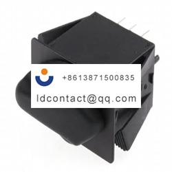 R2AB4455NNNN Otto three position ro