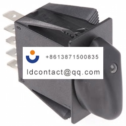 R2AB4555C3N3 Otto three position ro