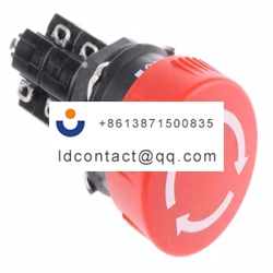 51 259 025 EAO Emergency Stop Butto