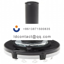 CK1028RS Lorlin 12 position rotary 