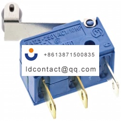 1050 6702 Marquardt Roller Rod Micr