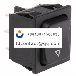 1839 1407 Marquardt boat type switc