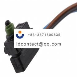 1058 0653 Marquardt Pin Plunger Mic