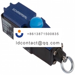 ZQ 700 11 Schmersal Rope Operated S