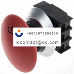 NDRZ50GR RT Schmersal   22mm E Stop