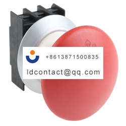 NDRZ50RT Schmersal   22mm E Stop Bu
