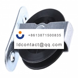570312 Pilz Pulley  Rope Pull Switc