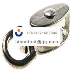 570313 Pilz Rope Pulley  Rope Pull 