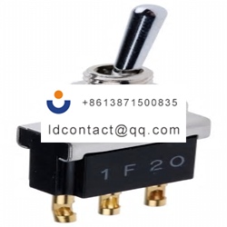 2 6437630 0 Tyco Knob Switch  Singl
