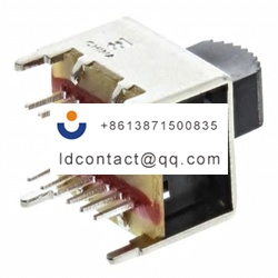 1825264 1 TE Connectivity 4PDT Togg