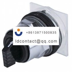 9001KS53B Schneider Electric 3 gang