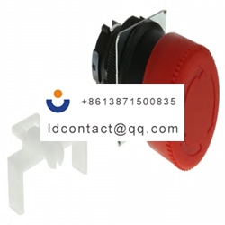 A22E S Omron Emergency Stop Button 