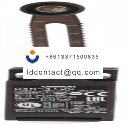 D4N 412G Omron Adjustable Roller Le