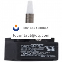 D4N 4187 Omron Rod Type Limit Switc