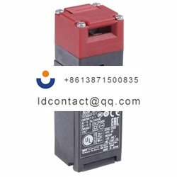 D4NS 4BF Omron Safety Door Switch  