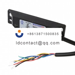 F3S TGR NLPC 20 05 Omron Non Contac