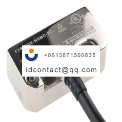 F3S TGR NSMC 20 05 Omron Non Contac