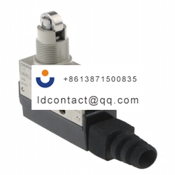SHL Q2255 Omron Roller Plunger Limi