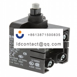 3SE5250 0CC05 Siemens plunger limit
