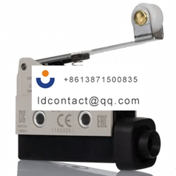 D4MC 2000 Omron Limit Switch Actuat