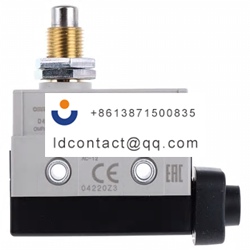 D4MC 5000 Omron Enclosed Limit Swit