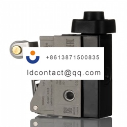 D4MC 2020 Omron Short Hinge Roller 