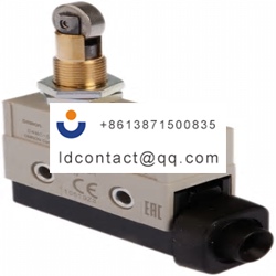 D4MC 5020 Omron Roller Plunger Limi