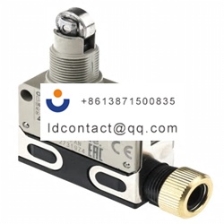 D4E 1A20N Omron Roller Plunger Type