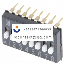 ADE08A04 TE Connectivity 8 bit DIP 