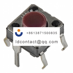 EVQPBG05R Panasonic Touch Switch  T