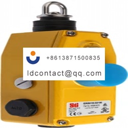 ER5018 021M Omron Rope Switch  40m 