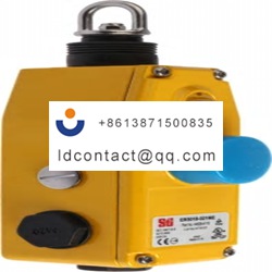 ER5018 021ME Omron Rope Switch  40m