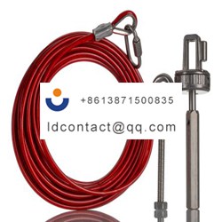 RK10 Omron Rope Pull Switch Rope  1