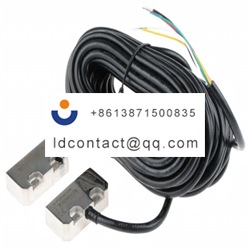F3S TGR NSMR 21 10 Omron Non contac
