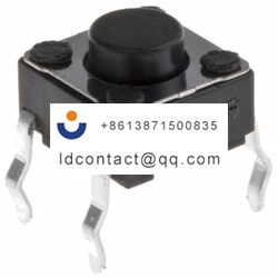 SKHHAKA010 Alps Alpine Tact Switch 