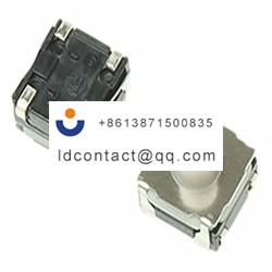 SKRAAME010 Alps Alpine tact switch 