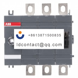 OT160EV03P  1SCA120514R1001 ABB 200