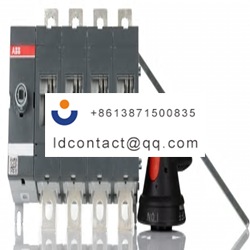 OT160EV04P  1SCA120521R1001 ABB 200