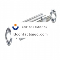 3SE7950 1AD Siemens Carriage Bolt  