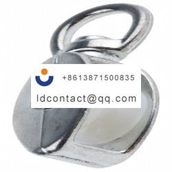 3SE7921 1AC Siemens Rope Pulley  Ro