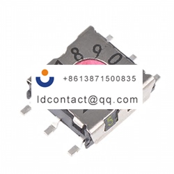 P25SMT101 Hartmann Rotary Encoder S