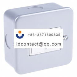 768 3514 RS PRO Switched Socket Out