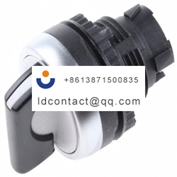 L21KB03 BACO 2 position switch head