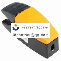 771 9247 RS PRO foot switch with co